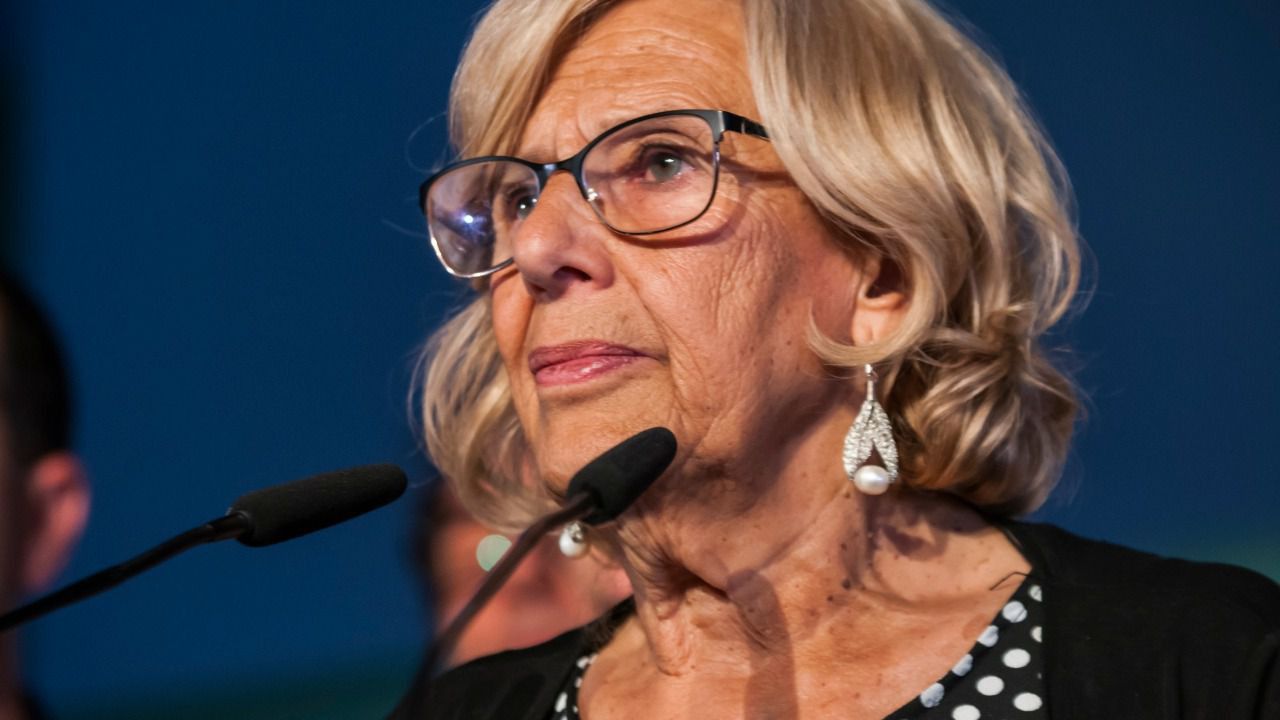 Carmena pide a Ciudadanos que siga el "ejemplo de Valls en Barcelona"