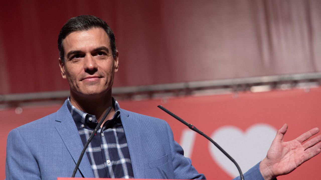 El PSOE sería el único partido que mejoraría sus resultados si se repitieran las elecciones