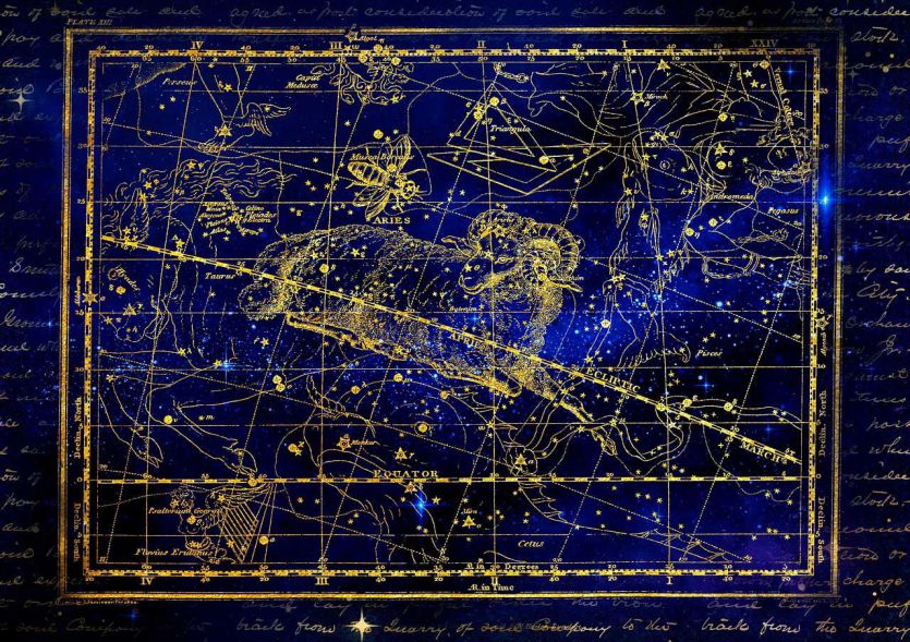 Horóscopo Aries de hoy 4 de junio