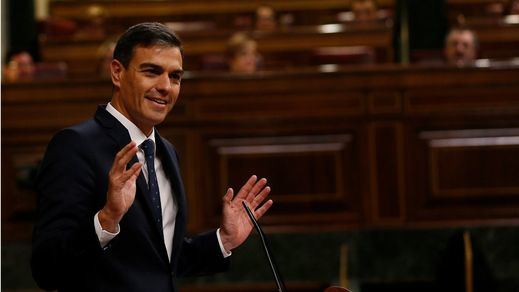 Los letrados del Congreso dejan la mayoría absoluta en 176 diputados: Sánchez irá a segunda vuelta