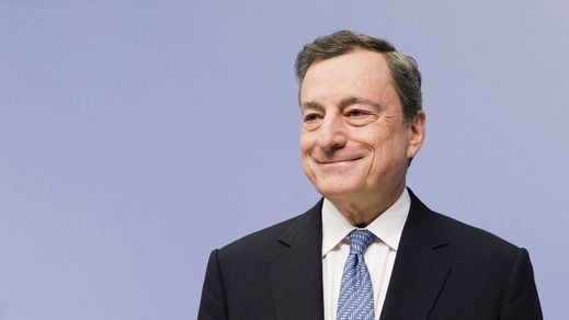 Se retrasa la subida de tipos