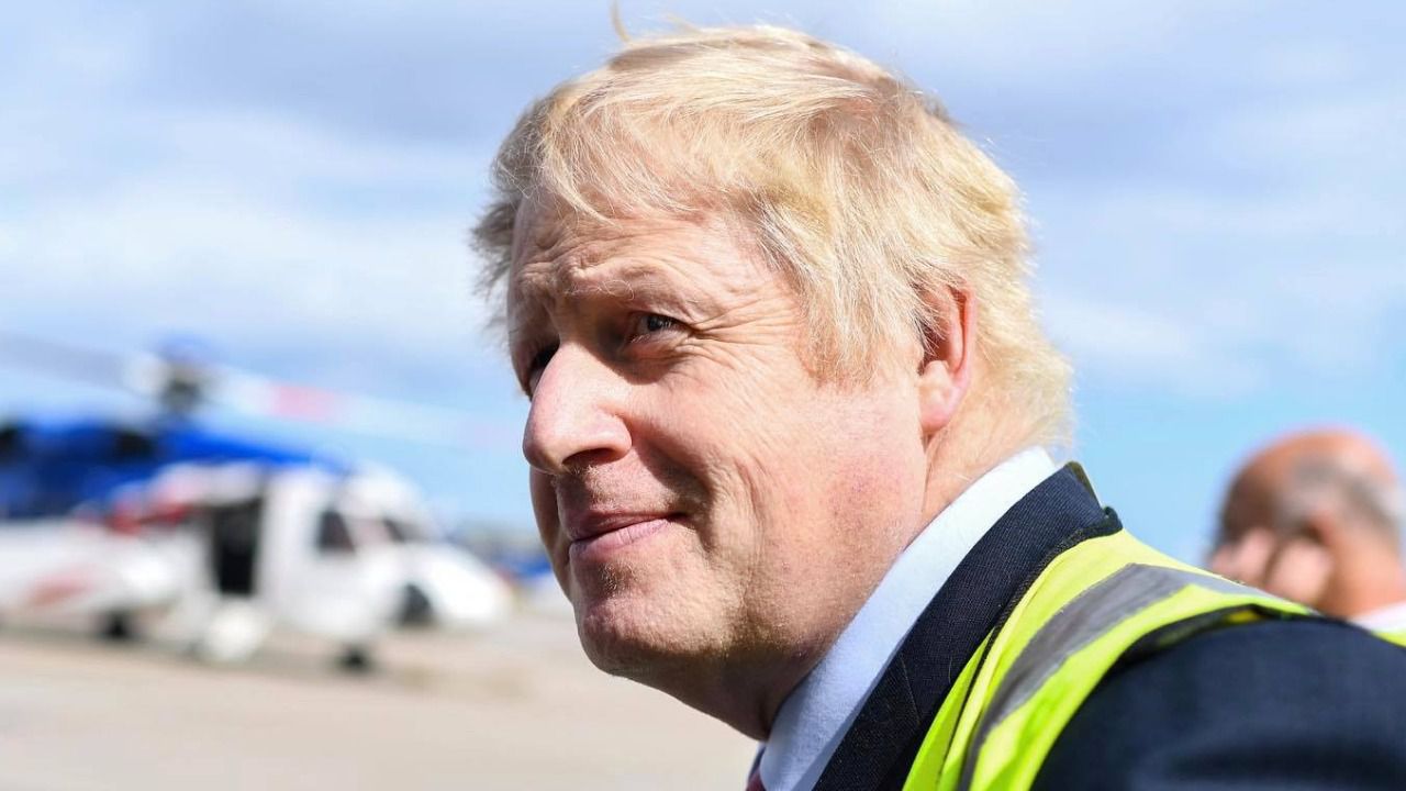 Boris Johnson, gran favorito para liderar Reino Unido, se negará a pagar la factura a Europa por el Brexit