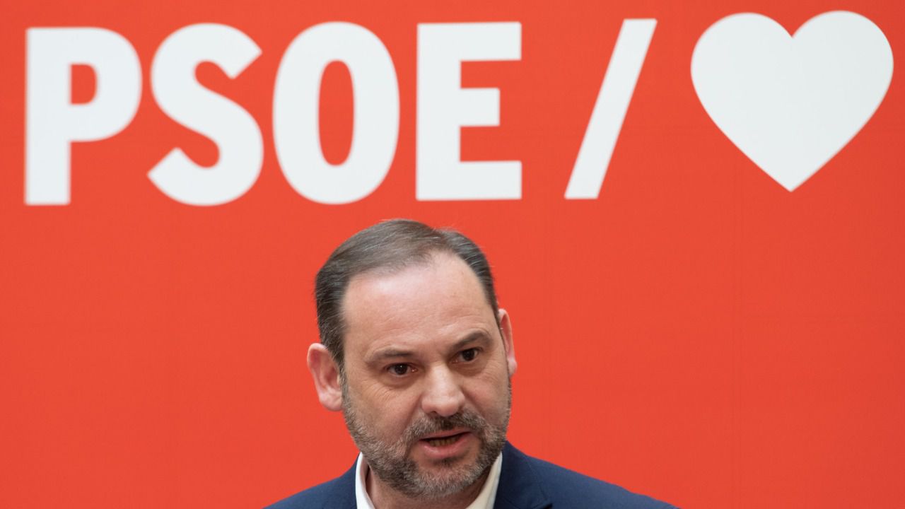 El PSOE se planta: "La alternativa a un gobierno socialista es volver a votar"