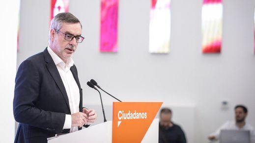 Cs mantiene el veto a Sánchez y reitera que su socio preferente es el PP