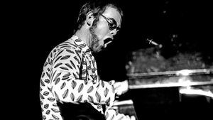 Las 10 mejores canciones de Elton John