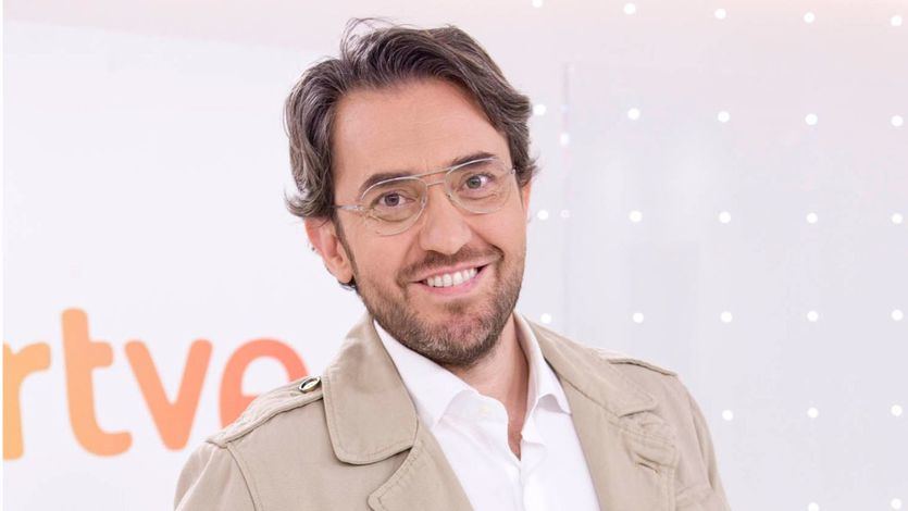 TVE anuncia el 'fichaje' del ex ministro Màxim Huerta