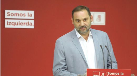 El PSOE ya no descarta la abstención de los independentistas para la investidura de Sánchez