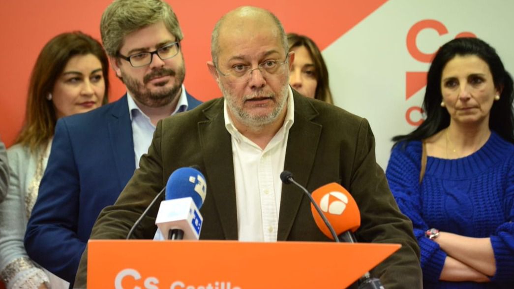 Sin sorpresas en Castilla y León: Ciudadanos permitirá que siga gobernando el PP