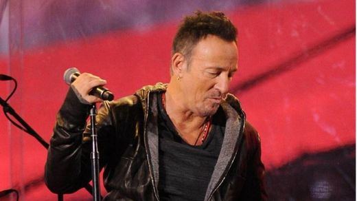 'Western Stars', el esperado disco de Bruce Springsteen