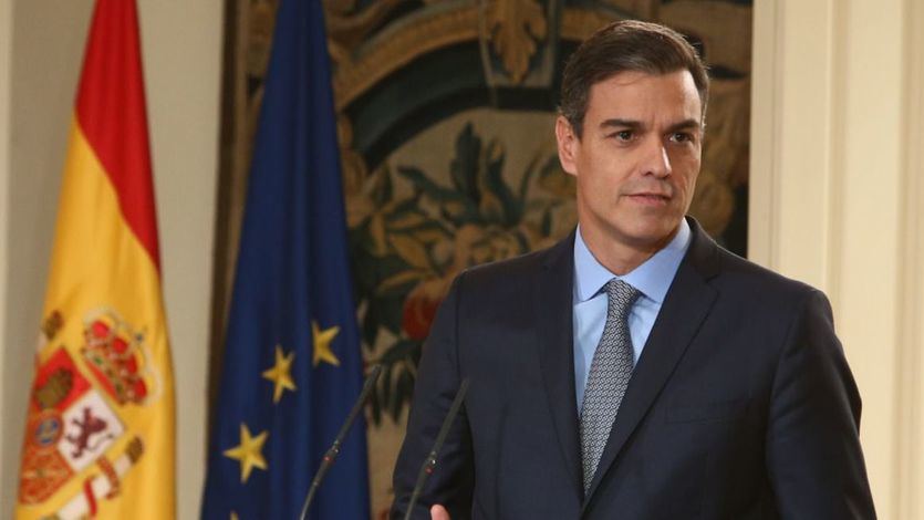Balance económico de un año de Gobierno Sánchez a la espera de su reelección: menos paro, mayor crecimiento, deuda más barata...