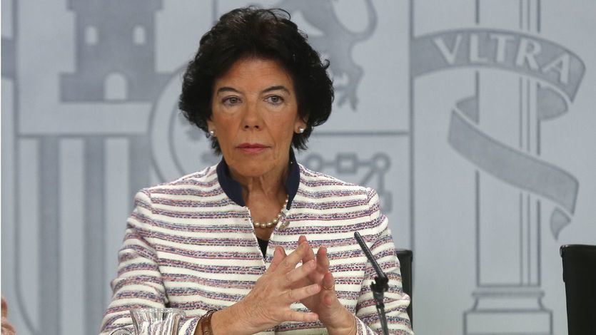 Moncloa sigue pidiendo la abstención de Cs aunque acepta la de ERC