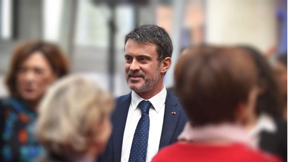 Valls guarda silencio mientras analiza la ruptura con Ciudadanos