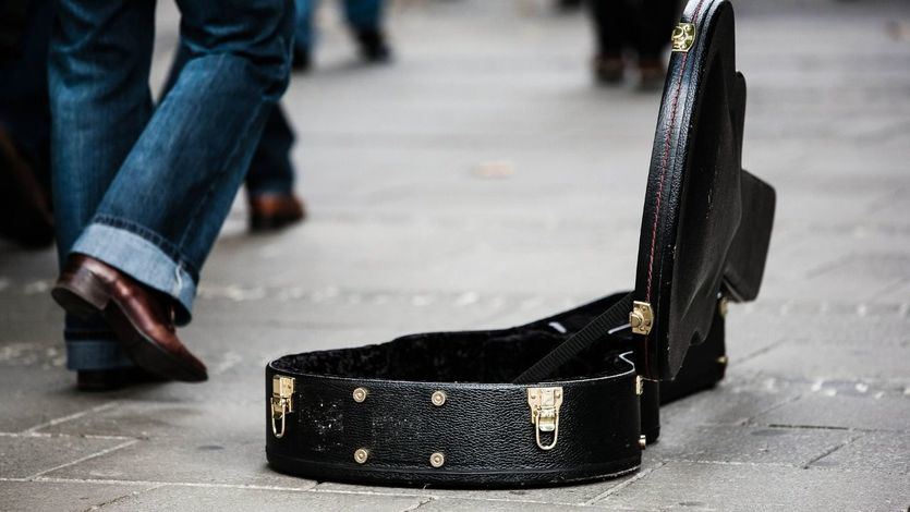 Madrid recorta las horas de música callejera en casi todo el centro de la ciudad