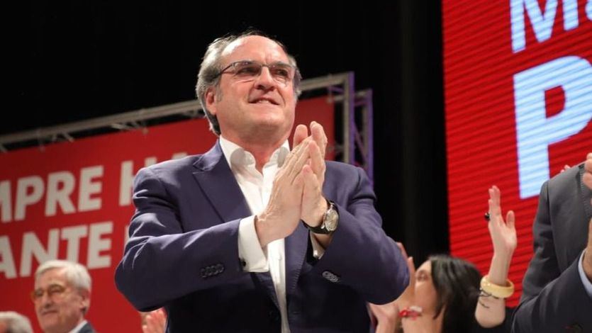 Misión Gabilondo: PSOE, Podemos y Más Madrid pelean para intentar la investidura