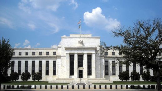 La Fed anticipa bajada de tipos