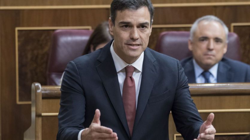 Pedro Sánchez