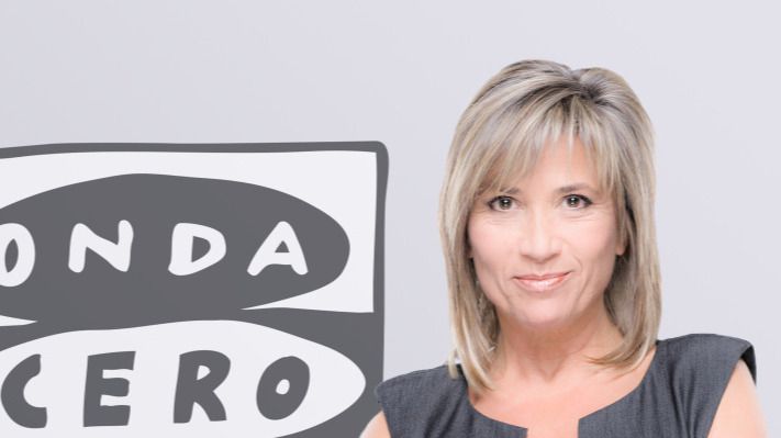 Julia Otero revela un tenso encontronazo con José Luis Moreno
