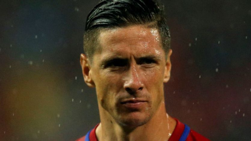 Fernando Torres se retira: El Niño llega a la jubilación con 35 años