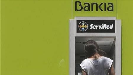 Bankia e ING amplían su acuerdo para el uso gratuito de la red de cajeros