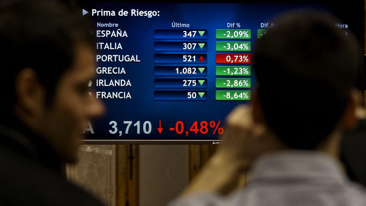 Recogida de beneficios en el inicio de la semana del G-20