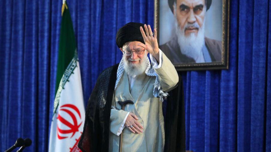 Irán estalla: las sanciones de EEUU a Jamenei son el fin de la diplomacia