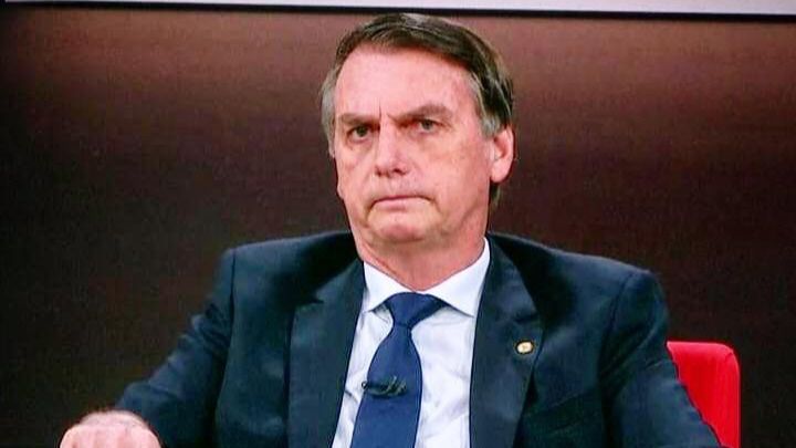 Detenido en España un militar de la comitiva de Bolsonaro con 39 kilos de cocaína