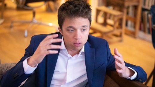Errejón, la pieza de un rompecabezas que nadie esperaba