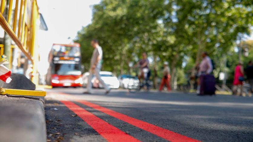 Organizaciones, políticos y famosos salen en defensa de Madrid Central