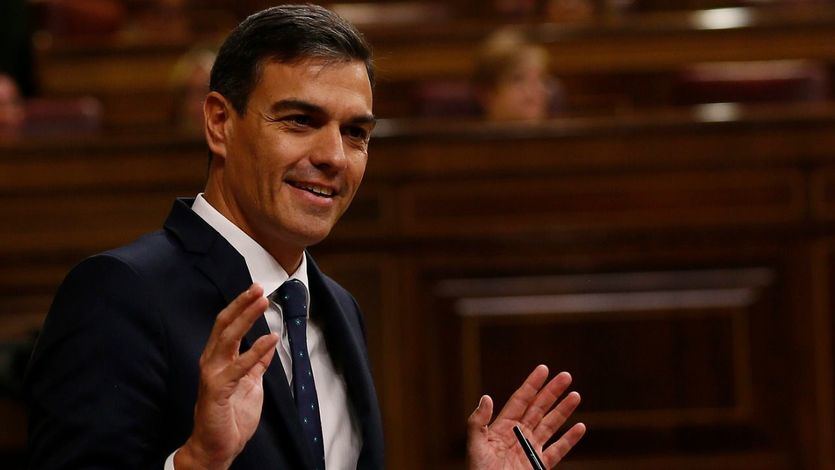 Encuestas: los votantes de Cs se decantan por facilitar a Sánchez la investidura y el bipardidismo se frota las manos ante un posible adelanto electoral