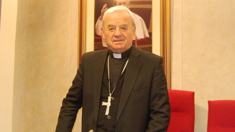 El Vaticano entra en el debate de la exhumación de Franco en contra del principio de neutralidad acordado