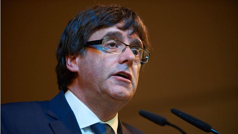 La justicia europea rechaza que Puigdemont y Comín tomen posesión de sus escaños