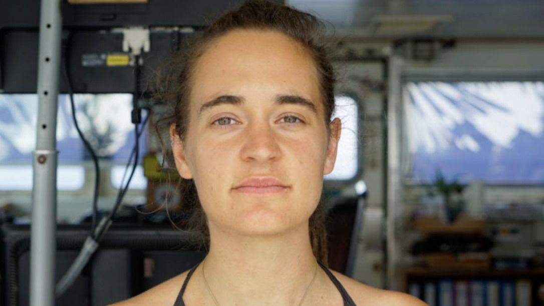 La Justicia italiana deja en libertad a la capitana del barco Sea Watch, Carola Rackete