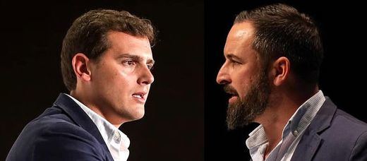 Vox abandona la mesa de negociaciones con PP y Cs en Murcia