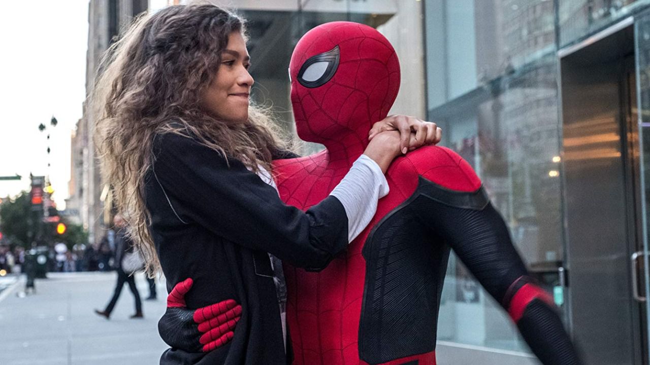 Llega a los cines la esperada secuela del nuevo 'Spiderman': 'Lejos de casa'