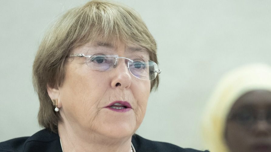 El demoledor informe de Bachelet para la ONU: denuncia las torturas en Venezuela y exige medidas urgentes