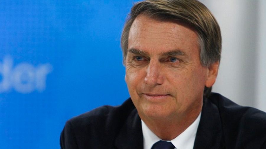 Bolsonaro defiende el trabajo infantil en Brasil