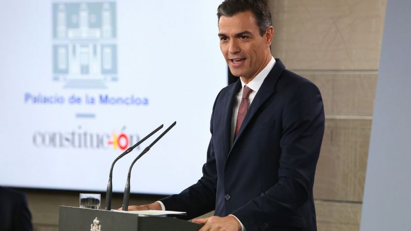 La mayoría de los españoles, en contra de otra repetición electoral