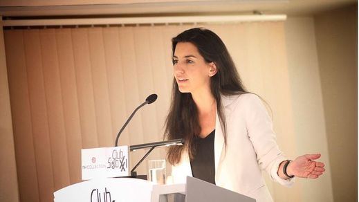 Monasterio rechaza el pacto de PP y Cs: 
