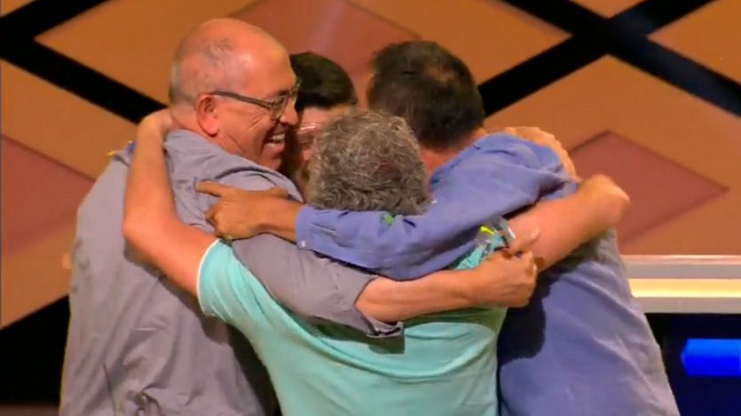 El mayor premio de la historia de la televisión española: 6,6 millones de euros