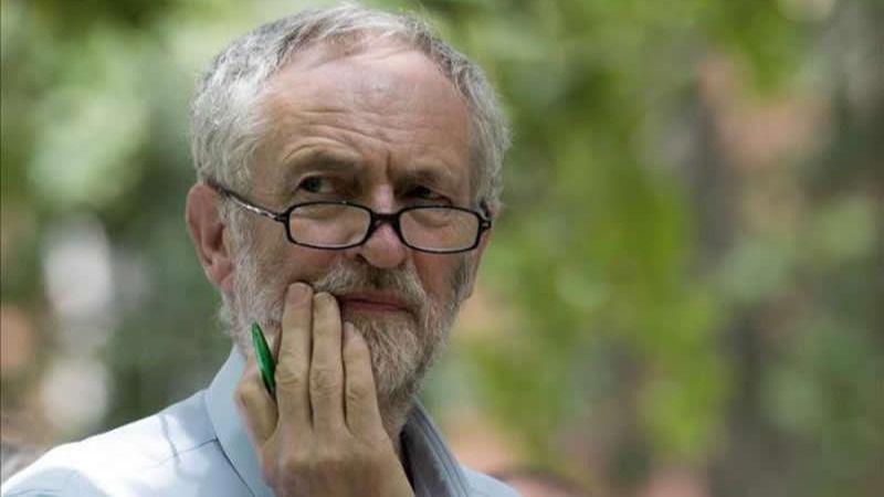 El laborismo inglés cambia de postura: Corbyn pedirá un referéndum y quedarse en la UE