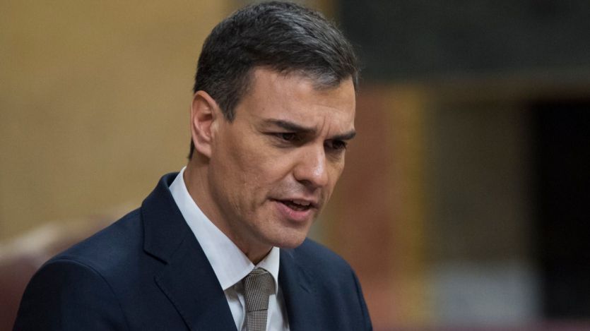 Sánchez recula y ahora sí ofrecería ministerios a Podemos, aunque de perfil bajo y no político