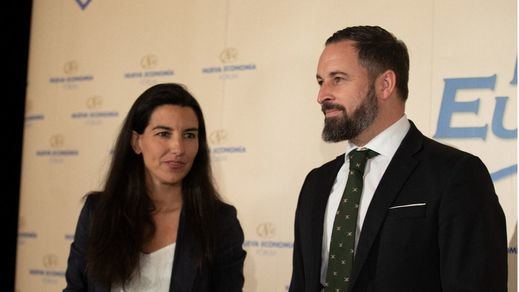 Podemos y PSOE llevarán a Vox ante la Fiscalía por su petición sobre los cursos de COGAM en colegios