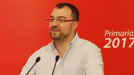 El PSOE ya tiene presidente de Asturias: su candidato Adrián Barbón