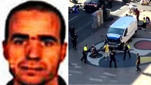 Se confirma la pifia: el cerebro de los sangrientos atentados yihadistas de Cataluña era también confidente del CNI