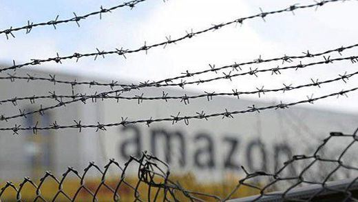 Bruselas investiga a Amazon por prácticas contra la competencia