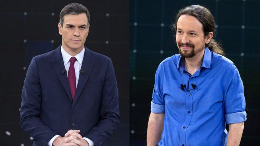 Se cierra la consulta a las bases de Podemos: la sensación es que se ha impuesto el 'no' a Sánchez