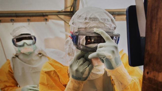 Declarada la emergencia sanitaria mundial ante el brote de ébola en el Congo