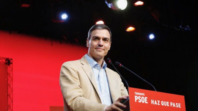 El PSOE recoge el guante de Iglesias, pero rebaja sus expectativas: 'El presidente decidirá el Gobierno'