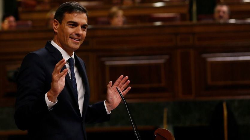 Debate de investidura, al detalle: así será la votación en el Congreso