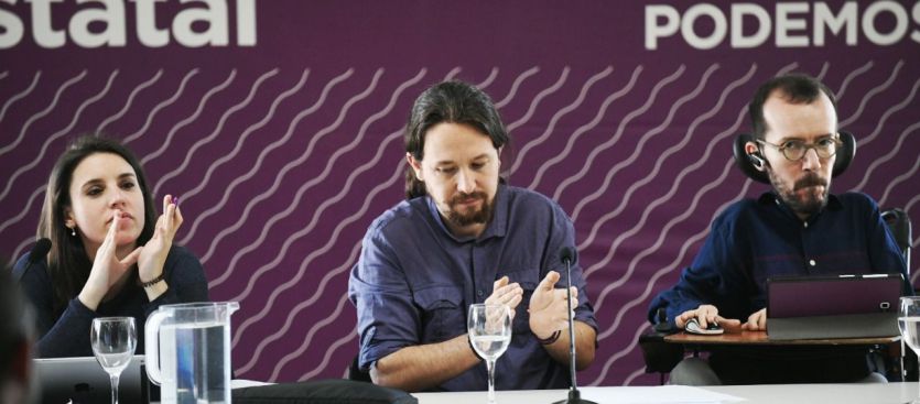 Ahora sí, negociación a contrarreloj: el PSOE tiene poco más de 24 horas para recibir el 'sí' de Unidas Podemos
